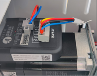Hancolor 1,8m Automatischer Eco-Solvent-Tintenstrahldrucker Plotter i3200 für Epson xp600 für Epson CMYK-Tinte Neu mit 1 Jahr Garantie Flex