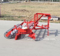 Machine de nivellement d'arène, toilettage électrique