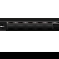 Amplificateur de puissance numérique 4 canaux 350 W pour sonorisation de concert en direct, classe D, 1U, amplificateur audio pour système de haut-parleurs de scène