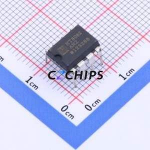 Amplificador operacional de chip IC de circuito integrado HT8082ANZ DIP-8 original y nuevo - Product Image 1