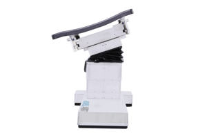 Meja operasi serat karbon multifungsi, profesional untuk pencitraan radiologi Seluler & fluorologi - Product Image 5