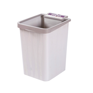 Giao Hàng Nhanh Chóng Đa-Mục Đích Trẻ Em Đồ Nội Thất Nhựa Thùng Rác Bin Có Thể - Product Image 4