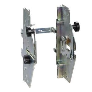 Interruptores de Circuito de Caja Metálica Moldeada LV432532 400V para Placas Laterales de Chasis de 3 y 4 Polos 400/630 - Product Image 4