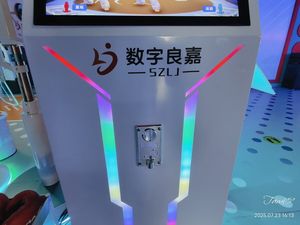 Bán chạy nhất trung tâm giải trí lớn hoạt động bằng đồng xu nhiều người chơi trò chơi Arcade quyền anh năng động - Product Image 6