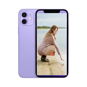 Teléfono Inteligente 5G Original Desbloqueado de Alta Calidad a Precio de Mayoreo para Phone 12 - Product Image 4