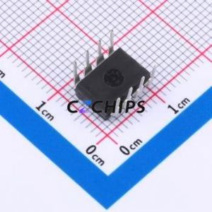 Microcontrolador de chip IC de circuito integrado nuevo y original de 1. 2/P (MCU/MPU/SoC) - Product Image 2