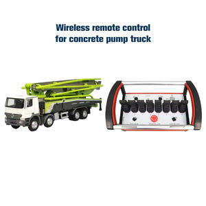 คู่มือการใช้งานที่ราบรื่นและโหมดควบคุมระยะไกลแบบสัดส่วน ระบบกันน้ำ IP68 วิทยุไร้สาย ระยะ 5 กม. ความถี่ 315/433/868MHz - Product Image 6