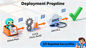 การพัฒนา Python Django/Restful API อย่างมีประสิทธิภาพด้วย <span class=keywords><strong>Spring</strong></span> Boot และ Vue.js - Product Image 3