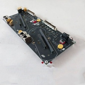 Module d'entrée analogique Honeywell Dc-Taix11 24V Iota Produit de contrôle industriel - Product Image 5