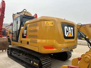 Haute qualité 320 320GC utilisé CAT320GC pelle japonaise originale 20 tonnes à vendre 320D 320D2 320D2L pelle sur chenilles en Stock - Product Image 6