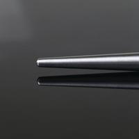 Proveedor de Microblading Wenshen, venta al por mayor, pluma Manual de doble cabezal de plata YD, pluma de maquillaje permanente, herramienta de Microblading