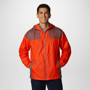 Custom Men Nylon Windbreaker <b>Jackets</b> Polyester Gym <b>Jacket</b> Reflective Striped Athletics Sports Full <b>Zip</b> <b>Up</b> waterproof <b>Jackets</b> - Product Image 1