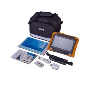 Novker OTDR NK6200, <span class=keywords><strong>fibre</strong></span> <span class=keywords><strong>optique</strong></span>, multifonction, pon OTDR avec compteur de puissance, puissance lumineuse, otdr intelligent - Product Image 1