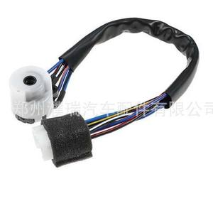 Módulo de interruptor de encendido Hyundai 93110-22000, botón pulsador de material compuesto para reparación y reemplazo de automóviles - Product Image 3