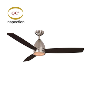 Vakmanschap/Functie Verlichting Controleren Derde Party Fan Lamp Product Inspectie Service - Product Image 2