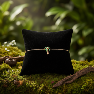 Bracelet à breloques raffiné YE150-YC-B13757 - Product Image 3