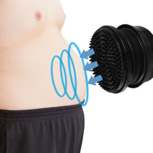 Massaggio alla <span class=keywords><strong>pancia</strong></span> multifunzionale G8 massaggiatore rilassamento muscolare alleviare il dolore rimozione della fatica macchina G8 - Product Image 3