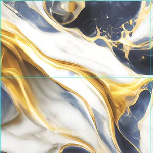 Carreaux muraux en céramique modernes antibactériens de haute qualité 30x60-05 30x60cm pour intérieur, salle de bain, centres commerciaux, salles à manger, appartements, villas - Product Image 1