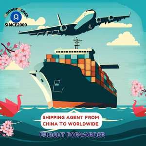 Agente de transporte chino tarifa de envío de <span class=keywords><strong>Nanjing</strong></span> Shanghai Zhejiang Shenzhen Yiwu a Japón DDP - Product Image 5