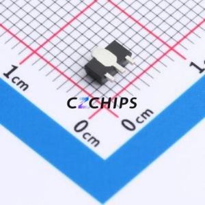 ทรานซิสเตอร์ขั้วต่อสองขั้ว BCX53-16 SOT-89ของแท้ใหม่ล่าสุด (BJT) - Product Image 2