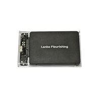 SATA SSD 2,5 pulgadas Disco duro portátil SSD 1TB 2TB 512GB 256GB 128GB Disco externo de estado sólido