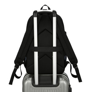 <span class=keywords><strong>Mochila</strong></span> informal para ordenador portátil <span class=keywords><strong>Dell</strong></span>, bolsa trasera de 15 pulgadas para computador de negocios - Product Image 6