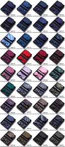 PLT012 vente en gros ensemble de cravates pour hommes coffret cadeau 6 pièces affaires vêtements de cérémonie mariage cravate fabricant personnalisé cravate 94 couleurs - Product Image 2