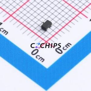 Transistor de efecto de campo de transistor HSI1022RT1GE3 SOT-323 de alta calidad (MOSFET) - Product Image 2