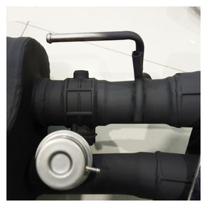 Fabricant d'embouts de tuyau de silencieux d'échappement Système d'échappement de performance pour Maserati V6 2010-2021 Changer en <span class=keywords><strong>V8</strong></span> avec soupapes - Product Image 5