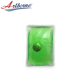 Calentador de Manos Reutilizable Artborne, Paquete de Calor Instantáneo Mágico con Clic, Almohadilla Térmica, Paquete de Calor con Clic, Calentador de Manos de Gel - Product Image 3