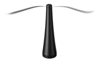 Ventilateur anti-insectes rechargeable FR03 pour l'extérieur
