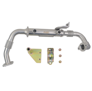 <span class=keywords><strong>EGR</strong></span> ท่อเย็น14735EC00A 14735-EC00D 14735EC00B 14735EC00C - Product Image 2