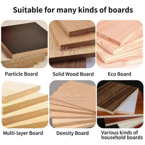 ماكينة تطويق الحواف الأوتوماتيكية المقوسة والمستقيمة المخصصة ، حافة عريضة وطويلة للغاية وعرض حافة 6-60 - Product Image 4