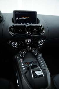 Auto Deportivo <span class=keywords><strong>Aston</strong></span> <span class=keywords><strong>Martin</strong></span> <span class=keywords><strong>Vantage</strong></span> 2022 4.0T V8 Coupé - Product Image 5