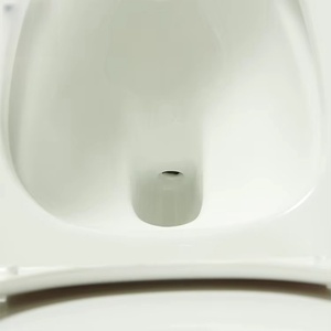 Siêu xoáy Siphon Đỏ bừng một mảnh nhà vệ sinh bộ phòng tắm siphonic tầng gắn gốm nhà vệ sinh <span class=keywords><strong>WC</strong></span> thiết bị vệ sinh Phật Sơn - Product Image 6