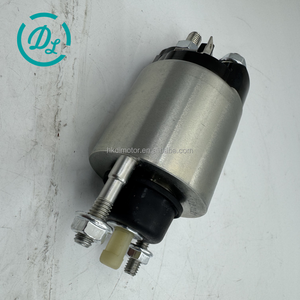 Solénoïde de démarrage EexcavaStart AM102577 pour tracteurs Gator et tondeuses à gazon - Durable, fiable, installation facile, garantie 1 an, livraison rapide - Product Image 4