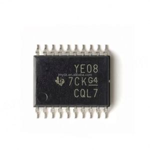 TXB0108PWR YE08 TSSOP-20 Package 8-bit Bidirectional <b>Voltage</b> Level <b>Converter</b> - Product Image 1