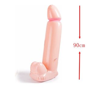 Gonfiabile Gigante a Forma di Uccello per Addio al Nubilato, Decorazione per Feste di Fidanzamento, Oltre 90 cm - Product Image 2