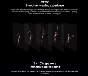 <span class=keywords><strong>Xiaomi</strong></span> TV a Pro <span class=keywords><strong>65</strong></span>'' 2025 Original, Diseño de <span class=keywords><strong>Pantalla</strong></span> Completa, Televisores con <span class=keywords><strong>Pantalla</strong></span> 4K, Televisión <span class=keywords><strong>Xiaomi</strong></span> de <span class=keywords><strong>65</strong></span> <span class=keywords><strong>Pulgadas</strong></span>, Televisores Inteligentes con Google - Product Image 6