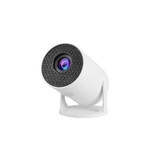 Nuevo teléfono móvil M5 inalámbrico con conexión WIFI multipantalla, se puede cargar mediante cable TIPO-C, viene con proyector portátil. - Product Image 1