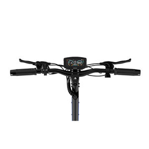 Patinete Eléctrico de Alta Potencia KOOLUX U1 PRO, Plegable de Dos Ruedas con Asiento, Resistente al Agua, Alcance de 90 KM, Batería de Litio de 20.8 AH - Product Image 5