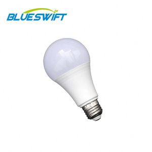 BLUESWIFT fabricación E27 A60 <span class=keywords><strong>A19</strong></span> 7W 9W 12W Led Luz de bulbo de la lámpara - Product Image 2