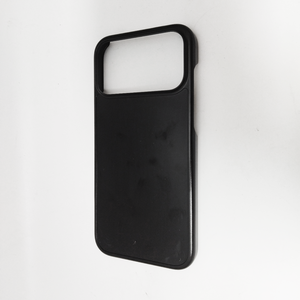 เคสโทรศัพท์มือถือ iPhone 17 Pro Max วัสดุ PC แบบด้าน พร้อมร่องด้านนอก ป้องกันรอยขีดข่วน - Product Image 6