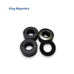 विद्युत वर्तमान ट्रांसफार्मर के लिए kmn635025 नैनोक्रिस्टलाइन कोर - Product Image 2