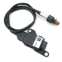 Sensor de NOx 0281007614 Directo de Fábrica, Nuevo Sensor de Óxido de Nitrógeno al por Mayor para Bosch 24V, Piezas de Camión, Fabricante OEM