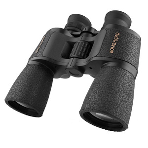 Commander 20x50 Binoculars High Magnification Outdoor Use - Product Image 1