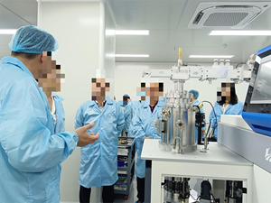 Mesin sistem mesin MPCVD mesin Lab tumbuh berlian sintetis mesin pembuat berlian untuk dijual harga murah - Product Image 6