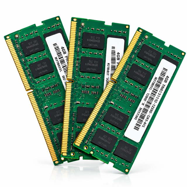 DDR4 REG ECC RDIMM Server Memory 2133 2400 2666 3200MHz 8GB 16GB 32GB for Enterprise Server & Workstation