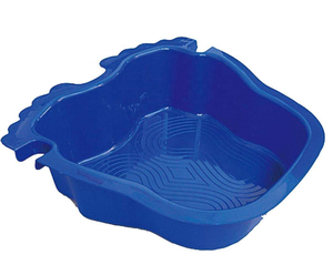 Filtre à eau portable en plastique pour bain de pieds de <span class=keywords><strong>spa</strong></span> avec design antidérapant pour piscine et <span class=keywords><strong>spa</strong></span> - Product Image 6