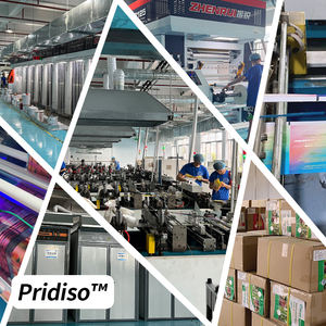 Bolsas de Plástico con Cierre Hermético Laminadas Impresas Personalizadas para Señuelos de Pesca de Plástico Blando - Product Image 6